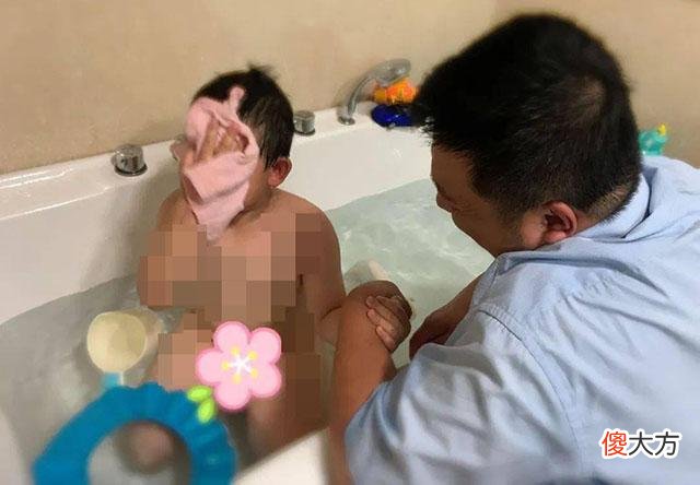 妈妈们收起抱怨，学会这4个招数，快速把老公培养成“超级奶爸”