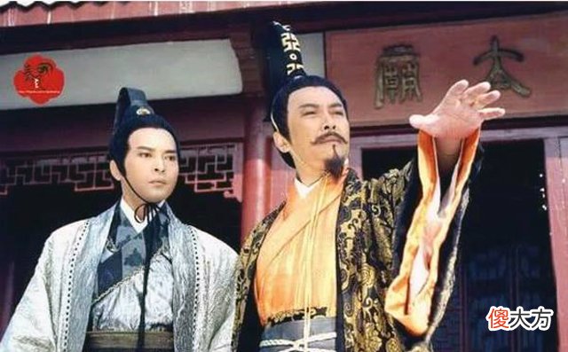 【历史故事】生死攸关，救丈夫？还是救父亲？四字成语，成功破解世纪难题
