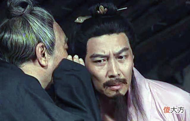 【历史故事】生死攸关，救丈夫？还是救父亲？四字成语，成功破解世纪难题