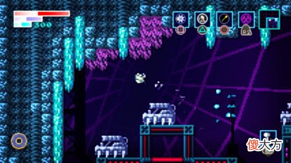 【游戏世界】类银河恶魔城游戏《公理边缘2》现已在Steam发售