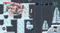 【游戏世界】类银河恶魔城游戏《公理边缘2》现已在Steam发售
