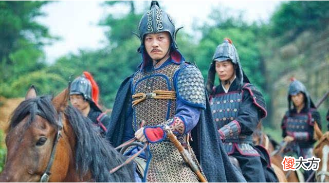 【爱历史】后周开国皇帝郭威为何将皇位传给养子柴荣?这样真的合适吗?