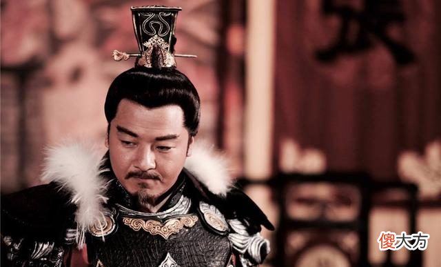 【爱历史】后周开国皇帝郭威为何将皇位传给养子柴荣?这样真的合适吗?