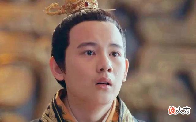 【爱历史】后周开国皇帝郭威为何将皇位传给养子柴荣?这样真的合适吗?