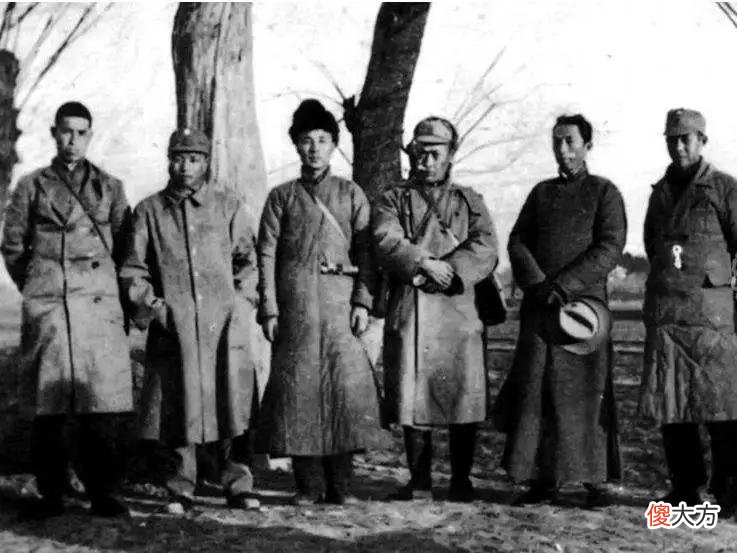 【爱历史】传奇上将叶飞五次死里逃生，就算脑袋和胸口中枪，阎王那边也不收