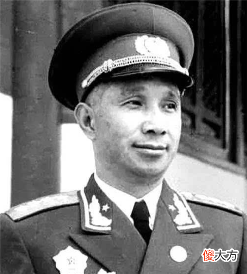 【爱历史】粟裕:3次绝处逢生,3次孤旅天涯,书生到将军,是鲜为人知的悲壮