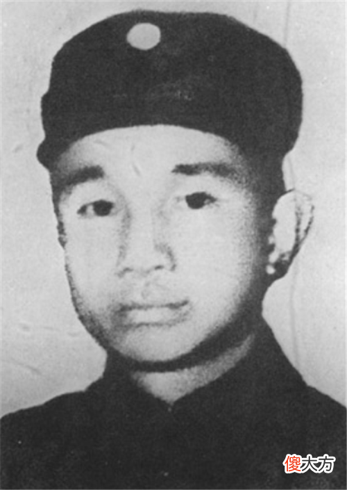 【爱历史】粟裕:3次绝处逢生,3次孤旅天涯,书生到将军,是鲜为人知的悲壮