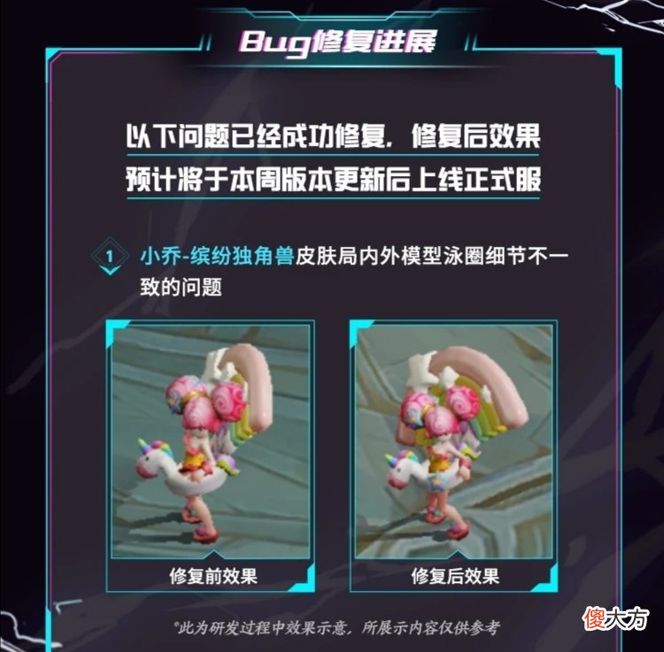 【游戏迷】王者8更新,冰雪圆舞曲&缤纷独角兽优化美爆,小乔两款史诗皮肤任选巨赚
