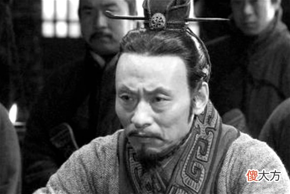 【爱历史】秦朝迷案之一，为何秦昭襄王要5跪范雎，范雎又因何不得善终