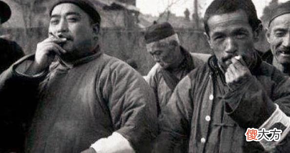 【历史故事】辽宁一位81岁“老农”被捕，审讯结果轰动全国，他到底隐瞒了什么