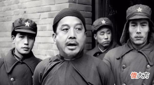 【历史故事】辽宁一位81岁“老农”被捕，审讯结果轰动全国，他到底隐瞒了什么
