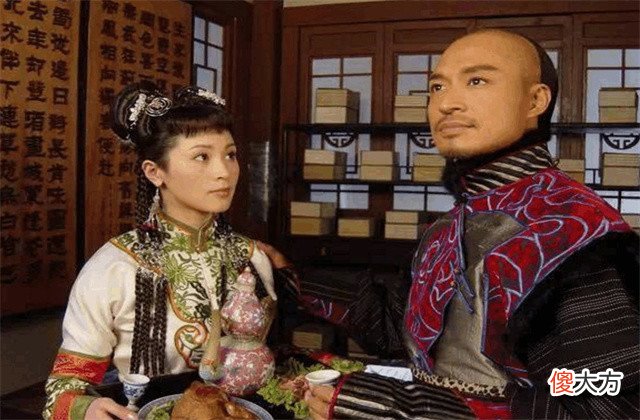 【爱历史】皇太极死后,孝庄太后与多尔衮相处多年,为何始终没有怀孕?