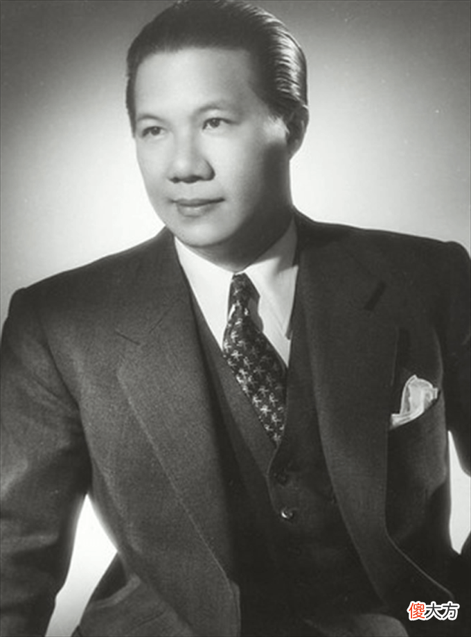 【爱历史】越南末代皇后阮友兰：颜值轰动欧洲，被皇帝抛弃后，结果如何