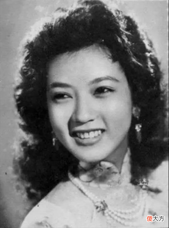 【爱历史】越南末代皇后阮友兰：颜值轰动欧洲，被皇帝抛弃后，结果如何