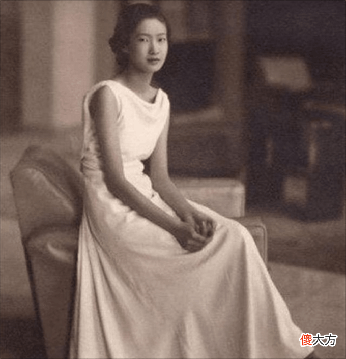 【爱历史】越南末代皇后阮友兰：颜值轰动欧洲，被皇帝抛弃后，结果如何