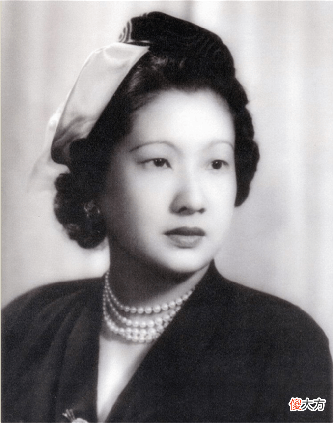【爱历史】越南末代皇后阮友兰：颜值轰动欧洲，被皇帝抛弃后，结果如何