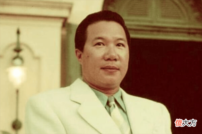【爱历史】越南末代皇后阮友兰：颜值轰动欧洲，被皇帝抛弃后，结果如何
