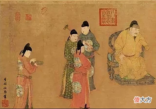【爱历史】王维12.“王孟”相识，送孟浩然回襄阳