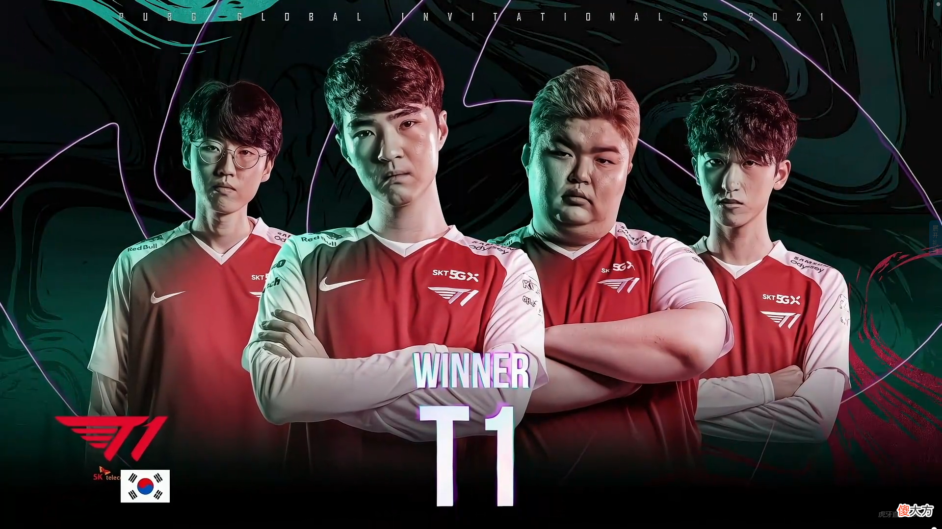 【游戏世界】PGI积分赛：TL终于吃下一鸡，T1反超4AM与DWG包揽前二