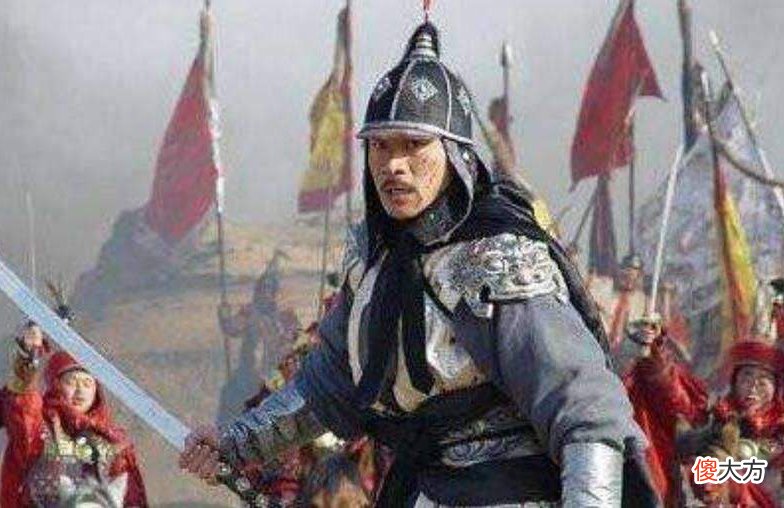 【爱历史】吴三桂起兵反清,打出的旗号是兴明讨虏,为何建的却是大周政权?