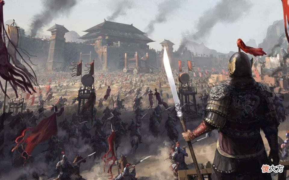 【爱历史】吴三桂起兵反清，打出的旗号是兴明讨虏，为何建的却是大周政权？