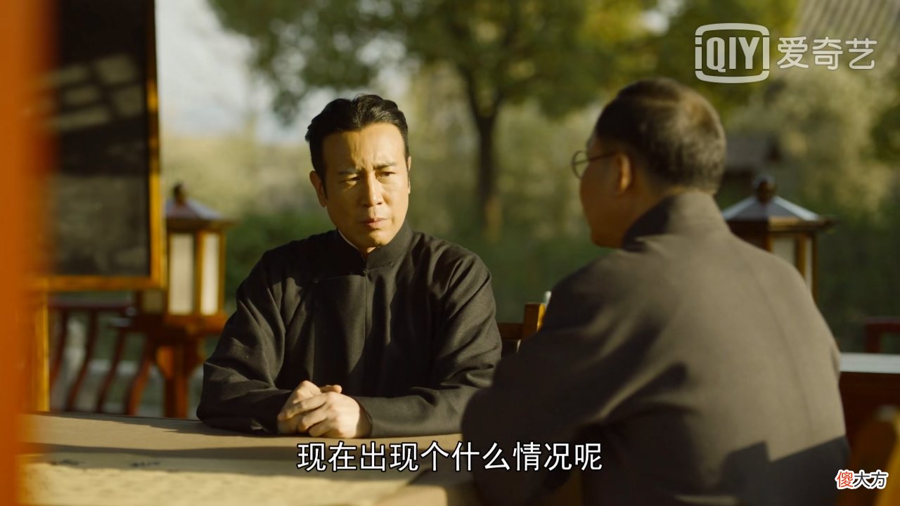【爱历史】1919年，陈独秀离开北大，蔡元培苦心相劝，场面十分感人