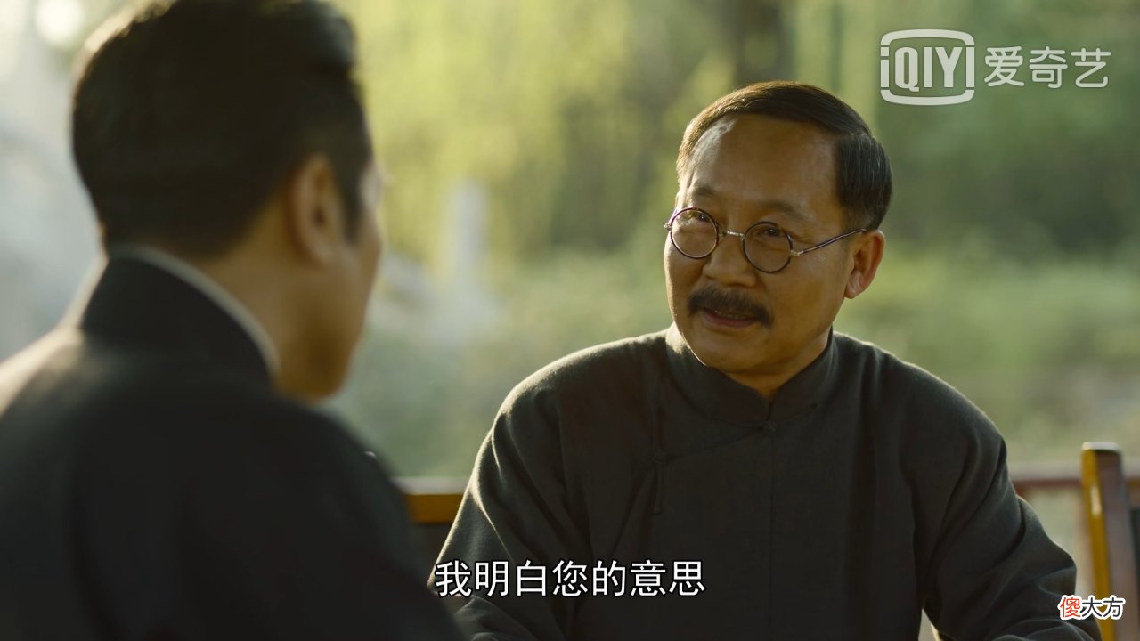 【爱历史】1919年，陈独秀离开北大，蔡元培苦心相劝，场面十分感人