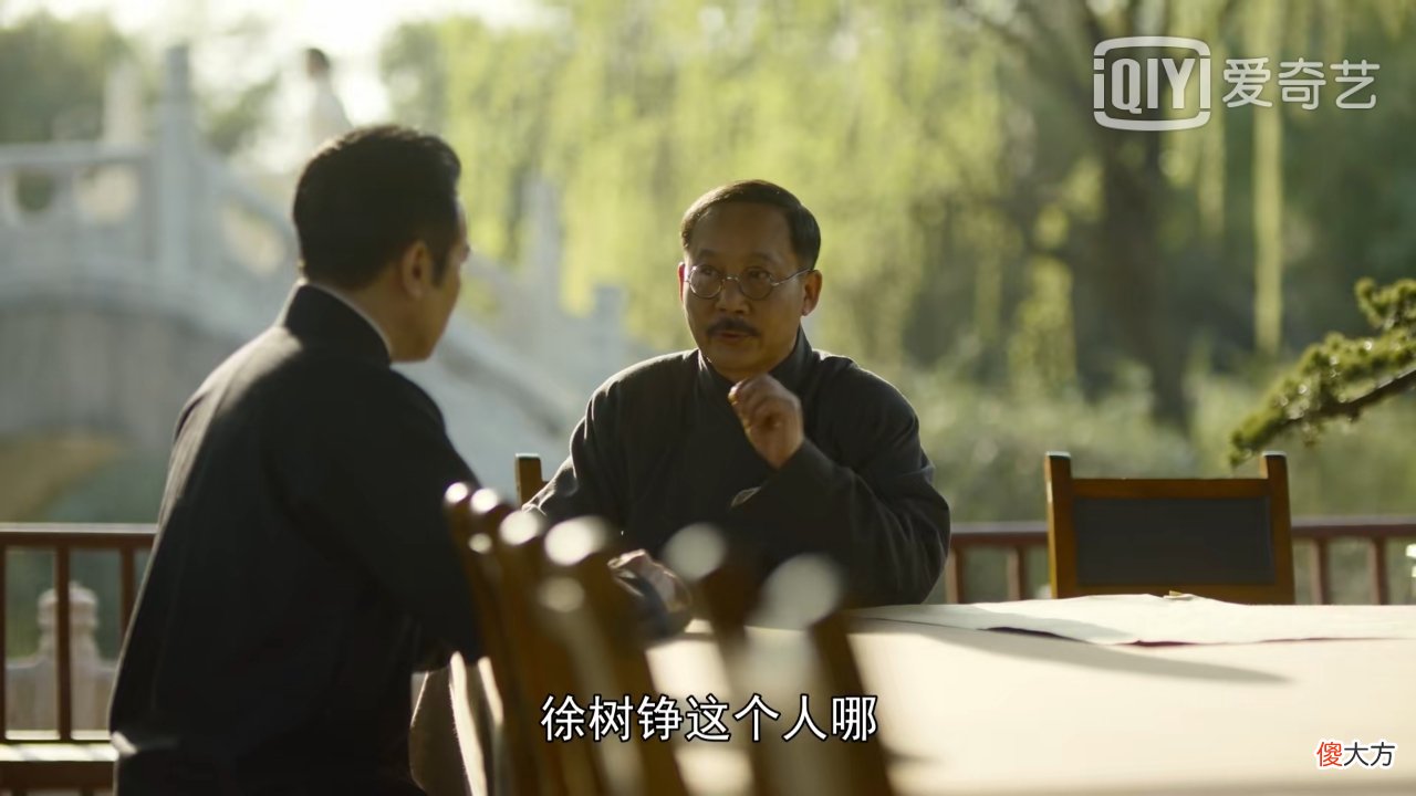 【爱历史】1919年，陈独秀离开北大，蔡元培苦心相劝，场面十分感人