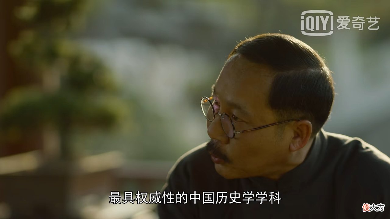 【爱历史】1919年，陈独秀离开北大，蔡元培苦心相劝，场面十分感人