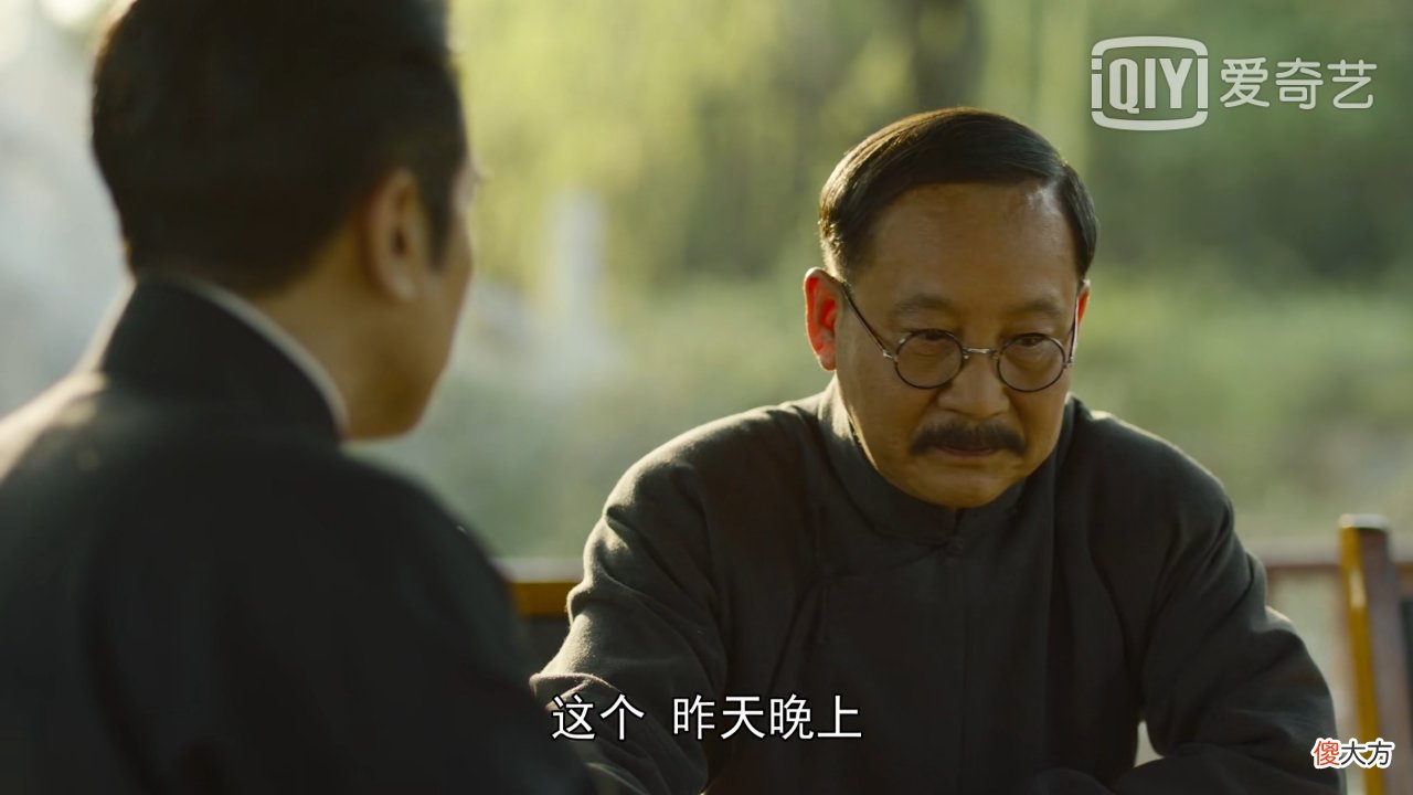 【爱历史】1919年，陈独秀离开北大，蔡元培苦心相劝，场面十分感人