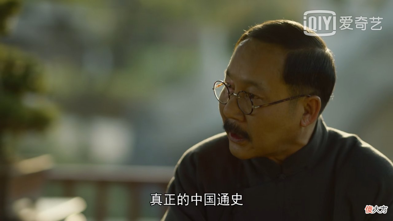 【爱历史】1919年，陈独秀离开北大，蔡元培苦心相劝，场面十分感人