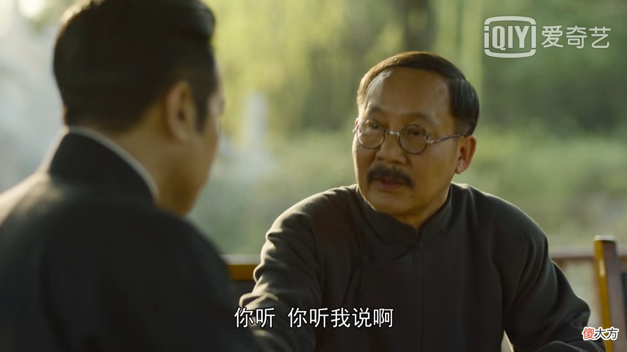 【爱历史】1919年，陈独秀离开北大，蔡元培苦心相劝，场面十分感人