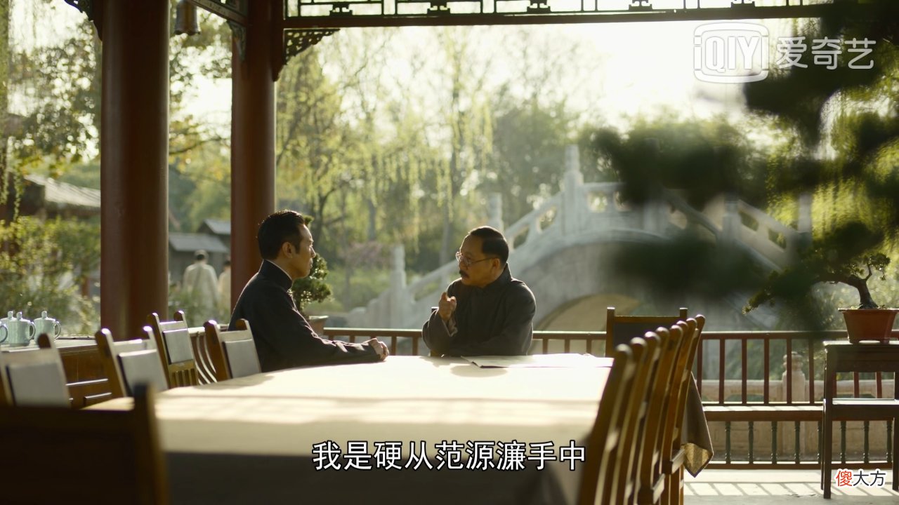【爱历史】1919年，陈独秀离开北大，蔡元培苦心相劝，场面十分感人