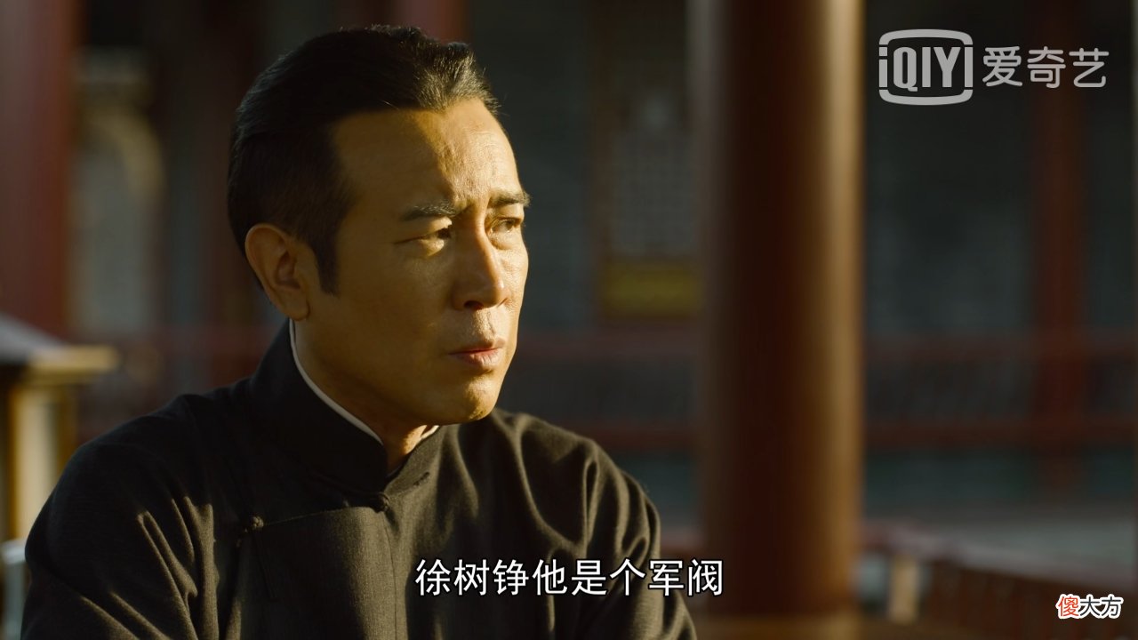 【爱历史】1919年，陈独秀离开北大，蔡元培苦心相劝，场面十分感人