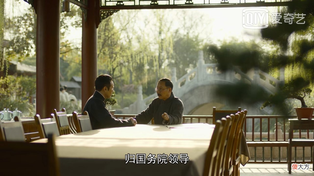 【爱历史】1919年，陈独秀离开北大，蔡元培苦心相劝，场面十分感人