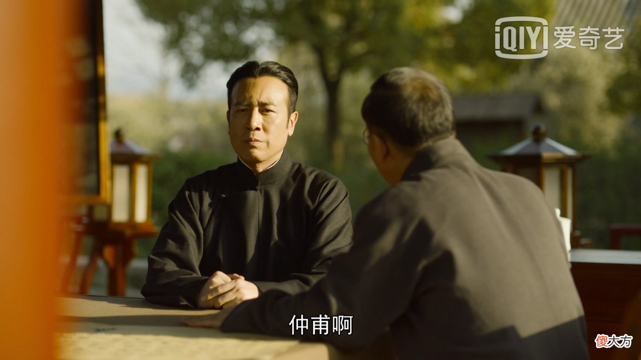 【爱历史】1919年，陈独秀离开北大，蔡元培苦心相劝，场面十分感人