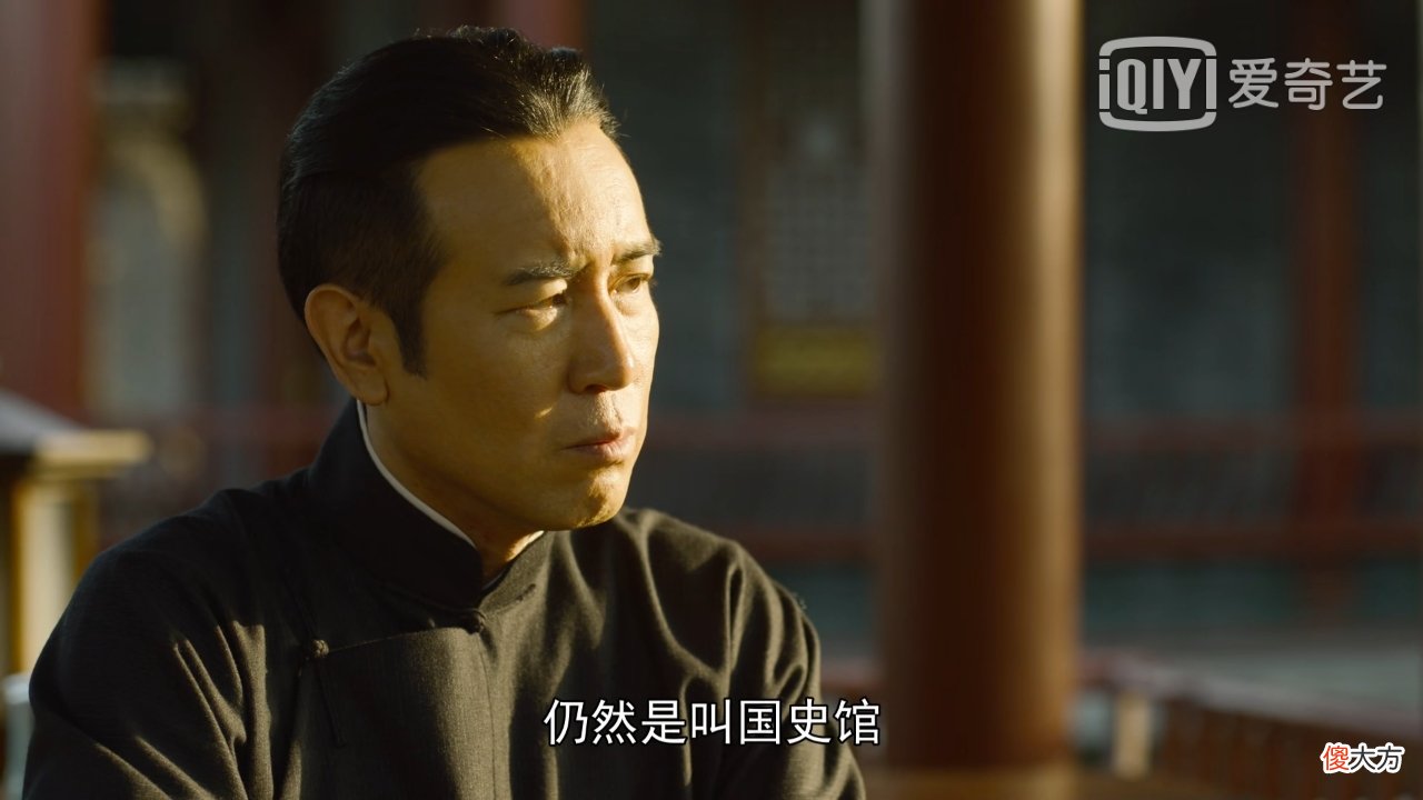 【爱历史】1919年，陈独秀离开北大，蔡元培苦心相劝，场面十分感人