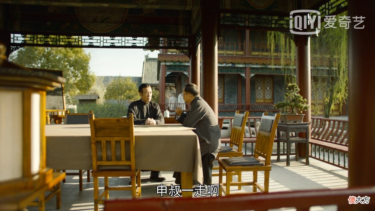 【爱历史】1919年，陈独秀离开北大，蔡元培苦心相劝，场面十分感人