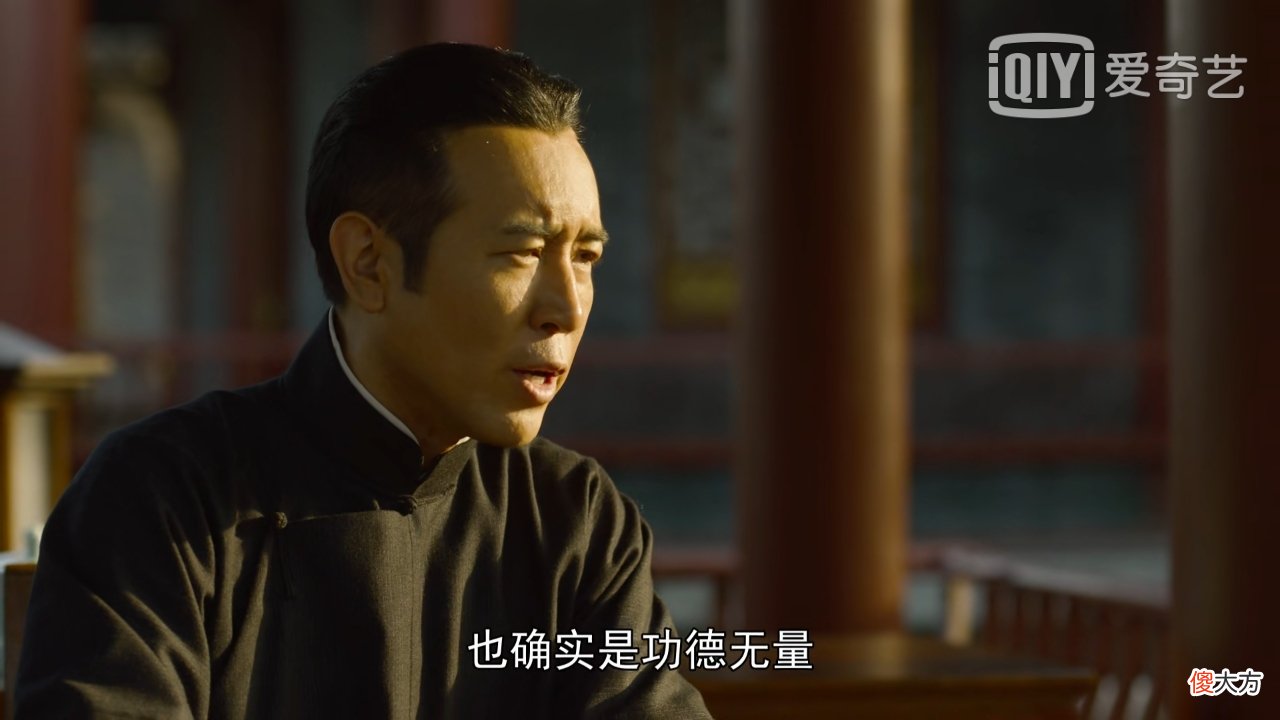 【爱历史】1919年，陈独秀离开北大，蔡元培苦心相劝，场面十分感人
