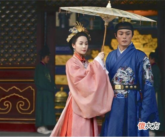 【爱历史】明英宗废除了殉葬，为啥还被批为明朝最差的皇帝？差点活成宋徽宗