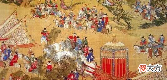 【爱历史】明英宗废除了殉葬，为啥还被批为明朝最差的皇帝？差点活成宋徽宗