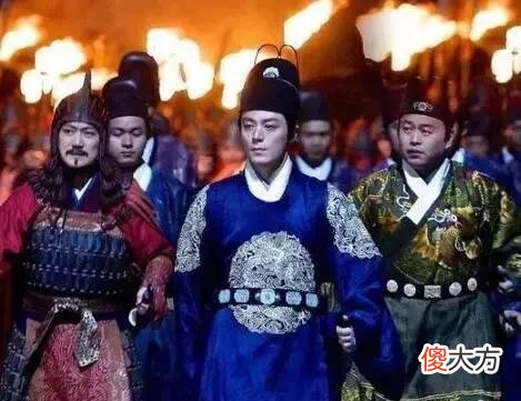【爱历史】明英宗废除了殉葬，为啥还被批为明朝最差的皇帝？差点活成宋徽宗