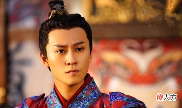 【爱历史】唐代宗李豫为何要在弟弟李倓去世后追谥其为承天皇帝？有何缘故？