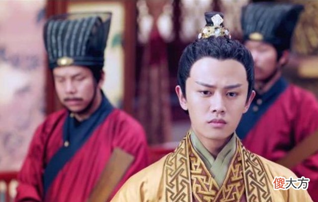 【爱历史】唐代宗李豫为何要在弟弟李倓去世后追谥其为承天皇帝?有何缘故?