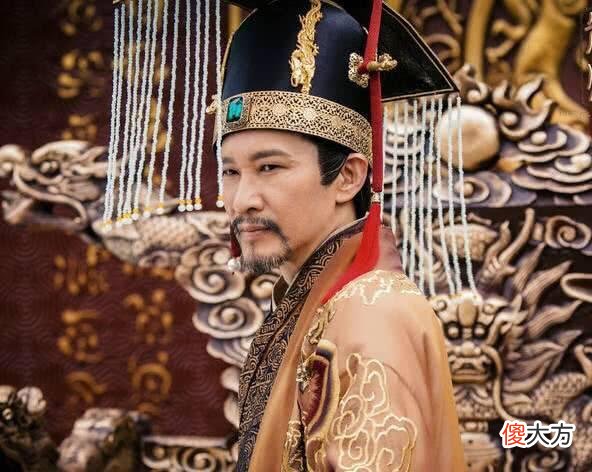 【爱历史】唐代宗李豫为何要在弟弟李倓去世后追谥其为承天皇帝?有何缘故?