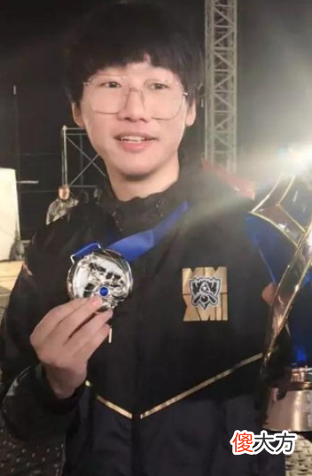 【游戏世界】我真复出不了！Ning亲口回应：我钻3打野，韩服800分以下都很菜