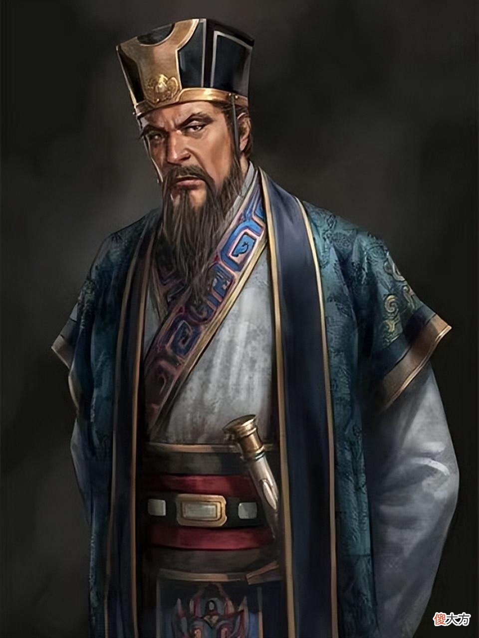 【历史故事】司马懿的儿子们都是人中龙凤，为何诸葛亮的儿子却碌碌庸才？