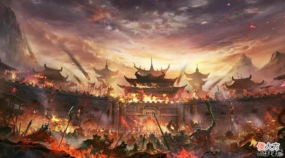 【历史故事】诸葛亮为何没有参加夷陵之战，如果参加刘备会赢吗