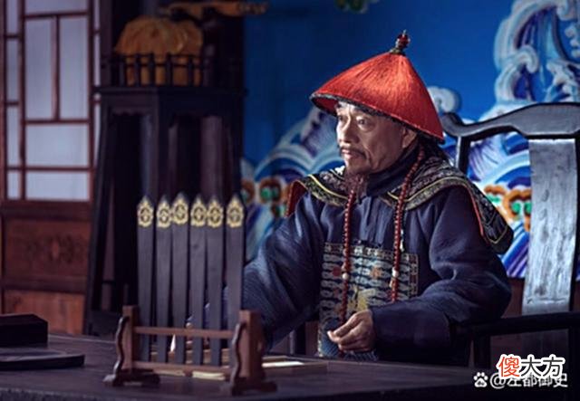 【爱历史】张汧案：陈廷敬唯一的“污点”，为此他付出了高昂的代价