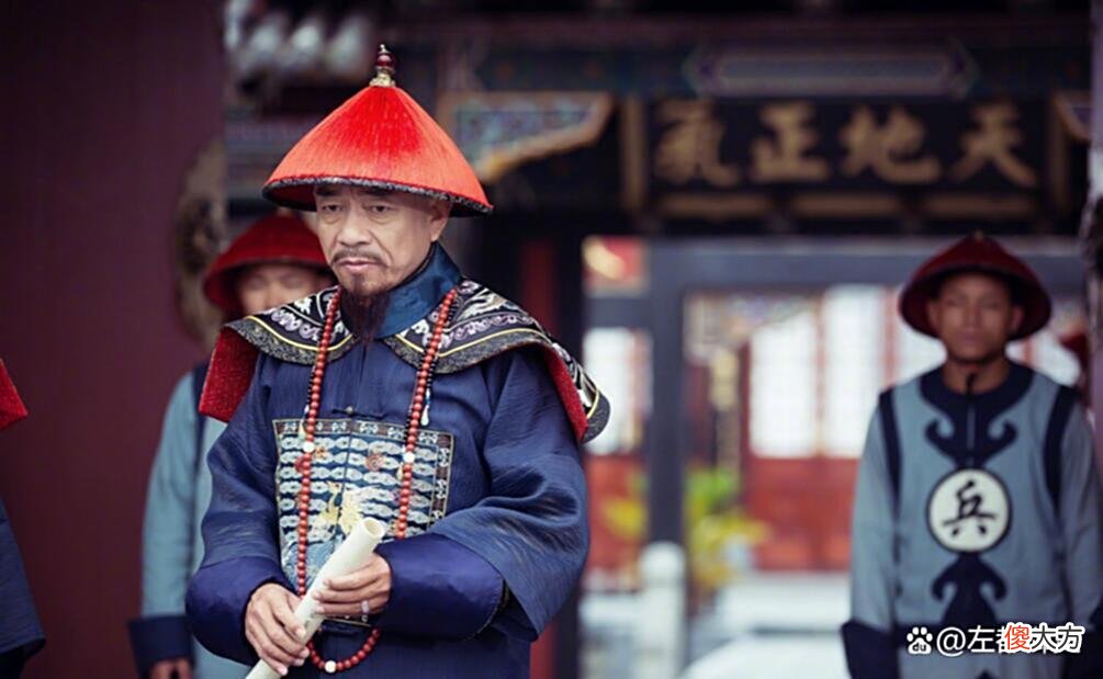 【爱历史】张汧案：陈廷敬唯一的“污点”，为此他付出了高昂的代价